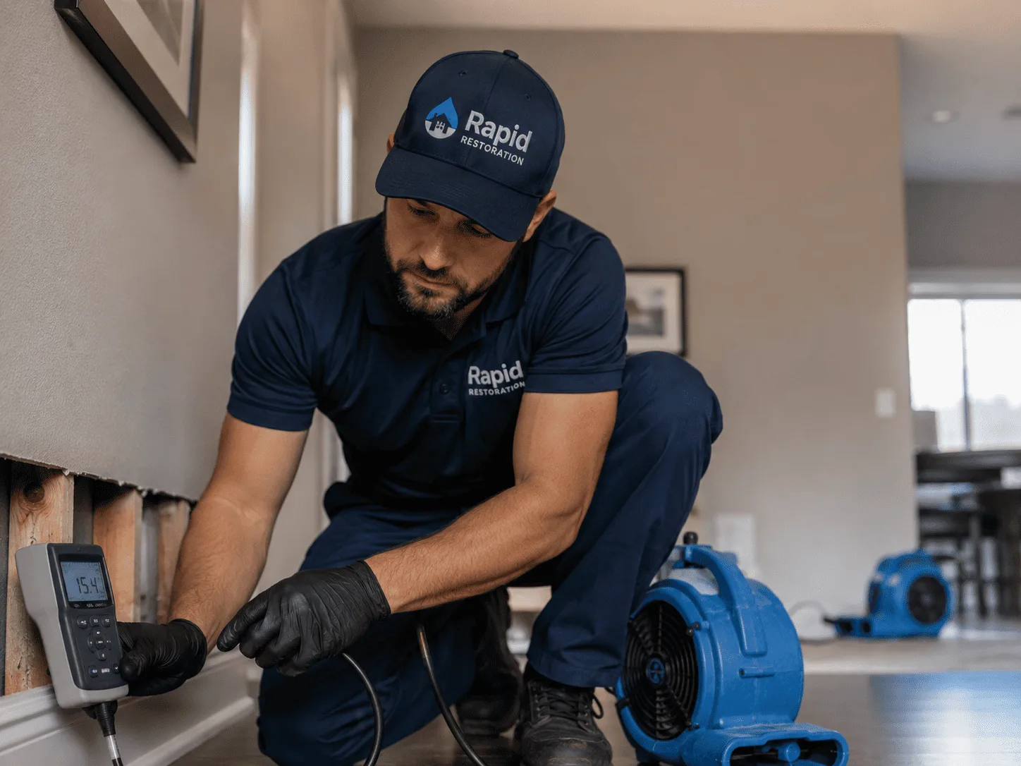 Common questions about Dehumidification in Canterbury, NH